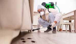 Best Commercial Pest Control  in Shady Hills, FL